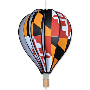 22" Maryland Balloon Spinner