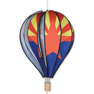 22" Arizona Balloon Spinner