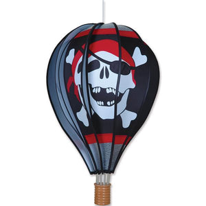 22" Jolly Roger Balloon Spinner