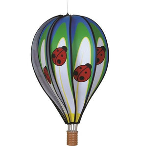 22" Ladybug Balloon Spinner