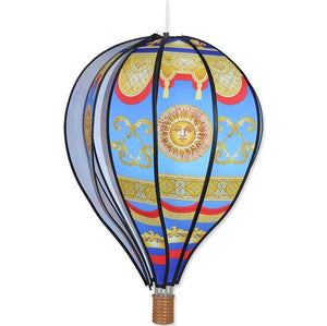 22" Montgolfier Balloon Spinner