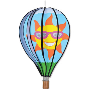 22" Sun Balloon Spinner