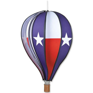 22" Texas Balloon Spinner