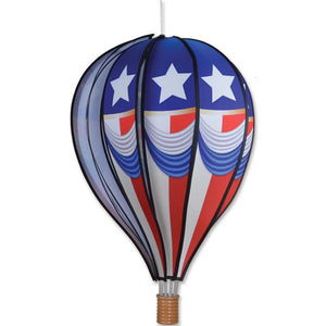 22" Vintage Patriotic Balloon Spinner