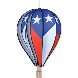 26" Patriotic Balloon Spinner